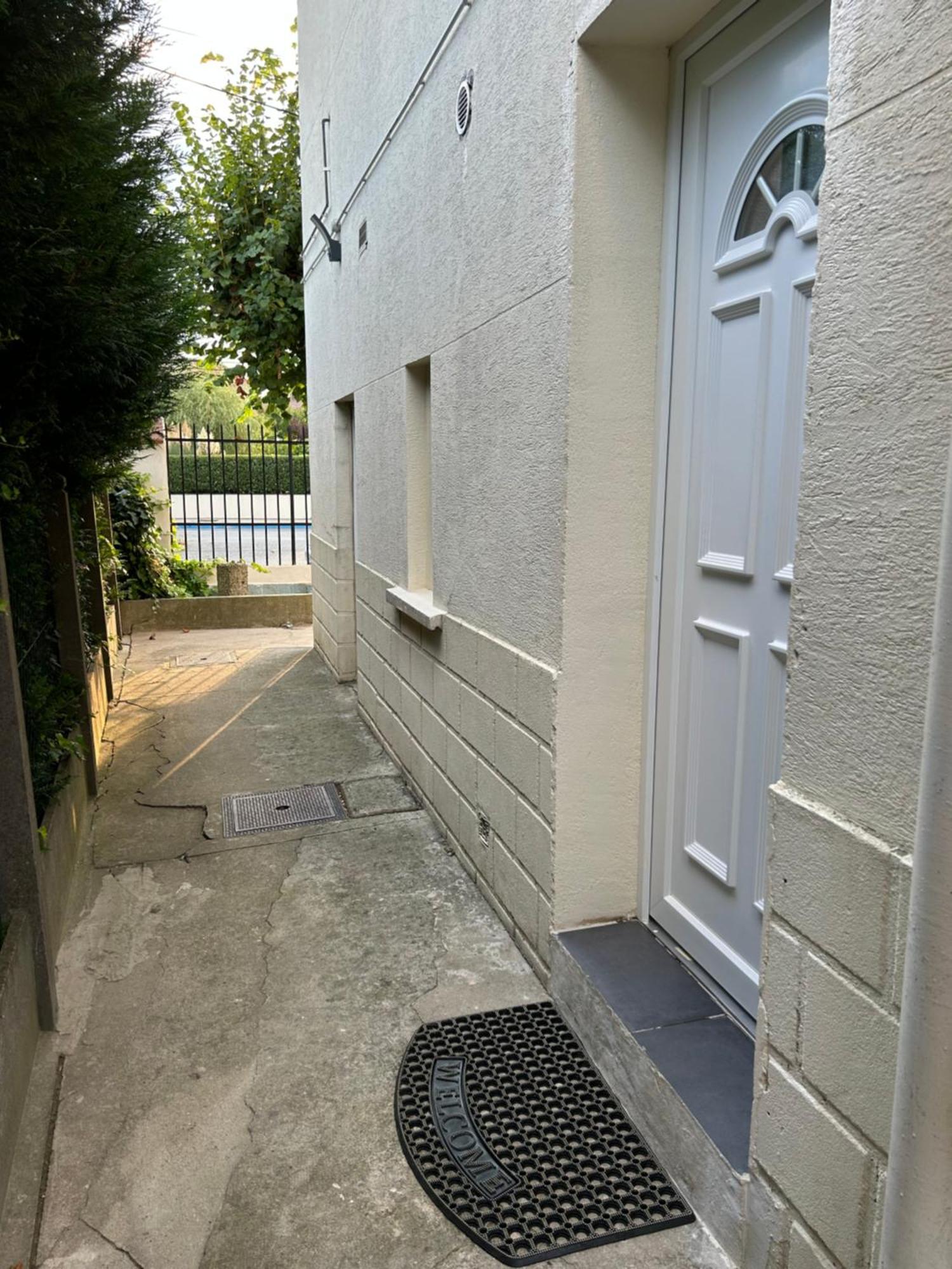 Appartement T2 Paray Vieille Poste Εξωτερικό φωτογραφία