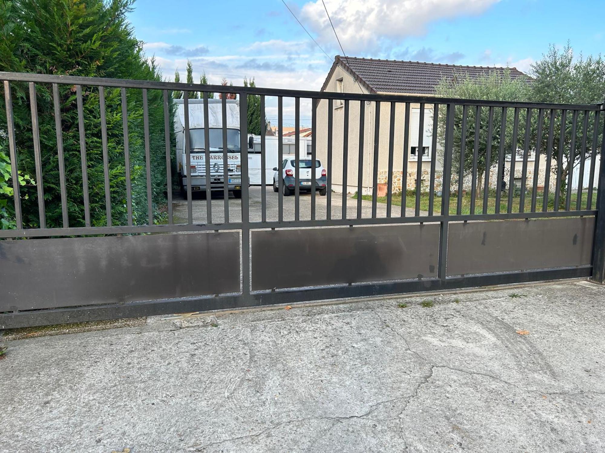 Appartement T2 Paray Vieille Poste Εξωτερικό φωτογραφία