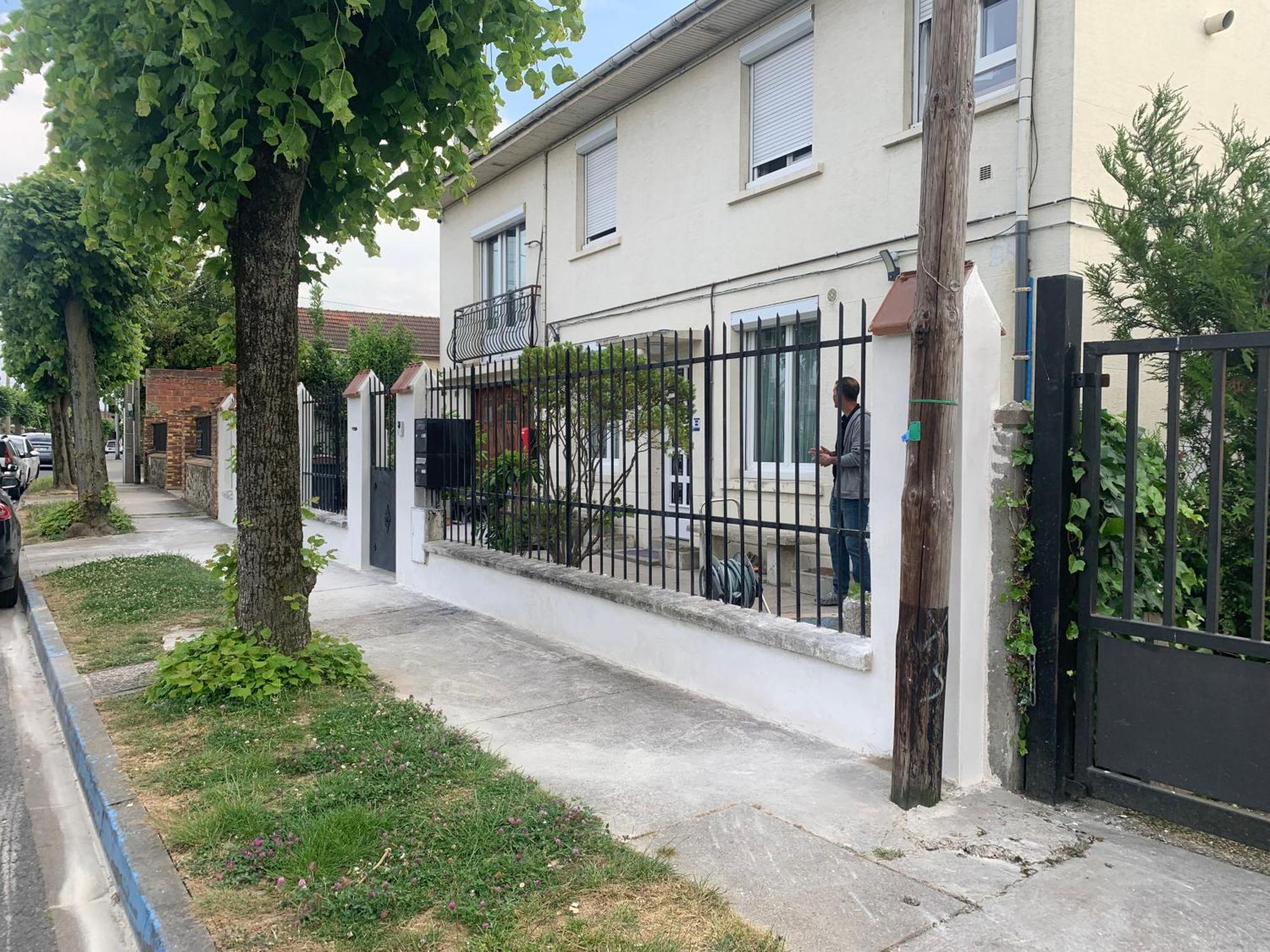 Appartement T2 Paray Vieille Poste Εξωτερικό φωτογραφία